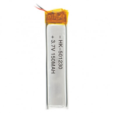 HK-501230-150mAh